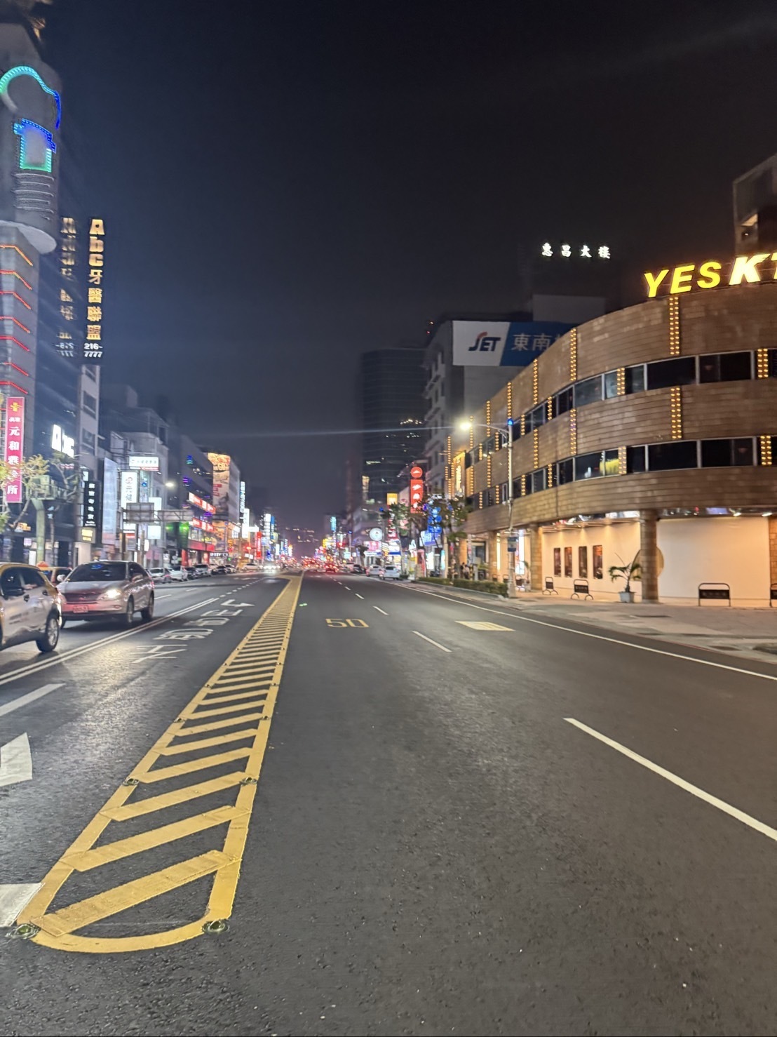 ～大樹のまったり一本道～