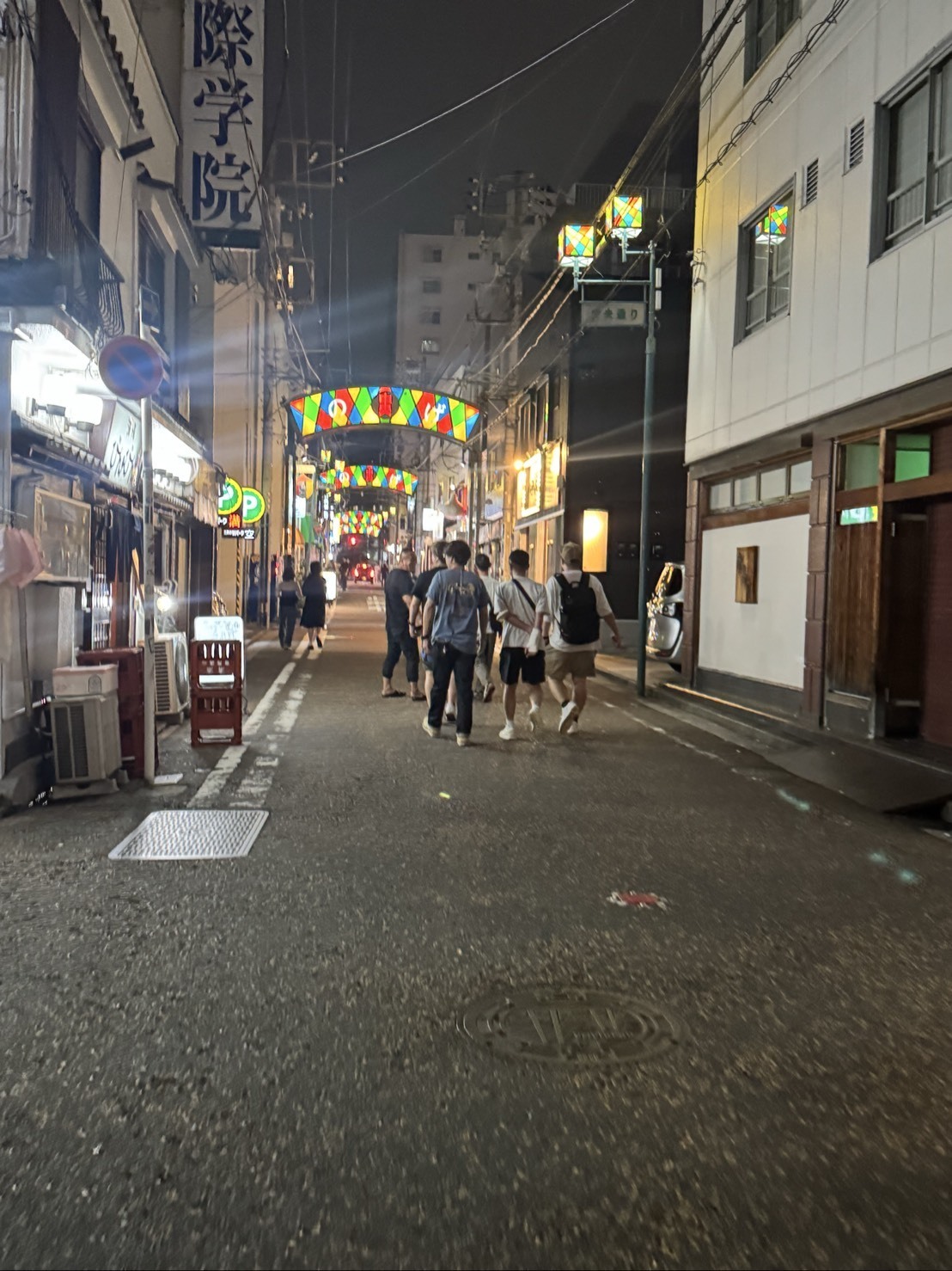 ～大樹のまったり一本道～