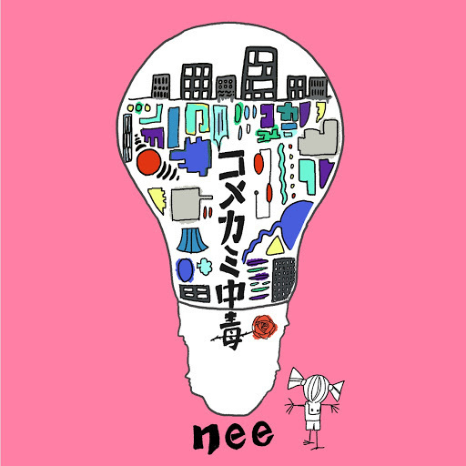 コメカミ中毒
